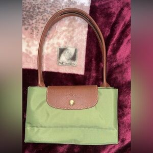 LONGCHAMP LE PILAGE LARGE TOTE